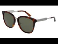 Gucci GG0073S-003 Oval / Elipse sunčane naočale - Gucci GG0073S-003