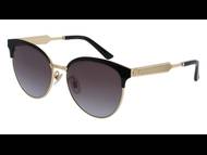 Gucci GG0074S-002 Cat Eye sunčane naočale - Gucci GG0074S-002
