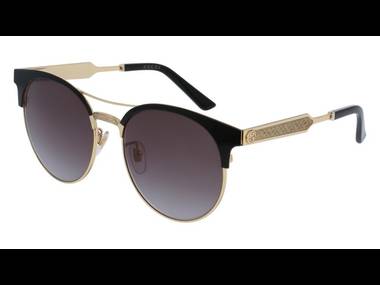 Gucci GG0075S-002 Sunčane naočale - Clubmaster - Gucci GG0075S-002