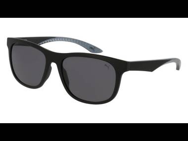 Puma PU0100S 001 Sunčane naočale - Wayfarer - Puma PU0100S 001