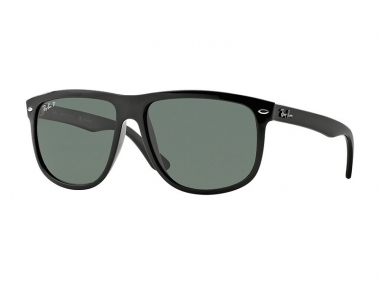 Ray-Ban Highstreet RB4147 - 601/58 Sunčane naočale - Wayfarer - Ray-Ban Highstreet RB4147 - 601/58