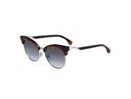 Fendi FF 0229/S 086/GB Fendi sunčane naočale - Fendi FF 0229/S 086/GB