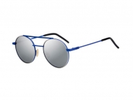 Fendi FF 0221/S PJP/T4 Fendi sunčane naočale - Fendi FF 0221/S PJP/T4