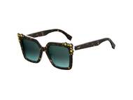 Fendi FF 0260/S C9K/EQ Fendi sunčane naočale - Fendi FF 0260/S C9K/EQ