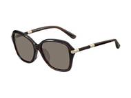 Jimmy Choo GIORGY/F/S T2Y/EJ Oversize sunčane naočale - Jimmy Choo GIORGY/F/S T2Y/EJ