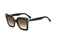 Fendi FF 0260/S 3H2/53 Fendi sunčane naočale - Fendi FF 0260/S 3H2/53