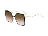 Fendi FF 0259/S 2O5/53 Fendi sunčane naočale - Fendi FF 0259/S 2O5/53