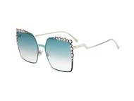 Fendi FF 0259/S 1ED/JE Fendi sunčane naočale - Fendi FF 0259/S 1ED/JE