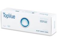 TopVue Daily (30 kom leća) Kontaktne leće TopVue - TopVue Daily (30 kom leća)