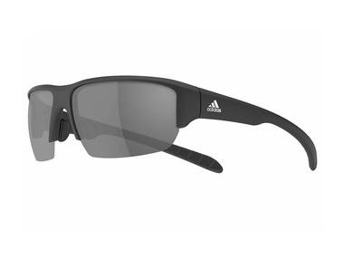 Adidas A421 00 6063 KUMACROSS HALFRIM Pravokutan sunčane naočale - Adidas A421 00 6063 KUMACROSS HALFRIM