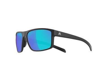 Adidas A423 00 6055 WHIPSTART Četvrtasti sunčane naočale - Adidas A423 00 6055 WHIPSTART