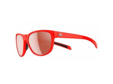 Adidas A425 00 6054 WILDCHARGE Četvrtasti sunčane naočale - Adidas A425 00 6054 WILDCHARGE