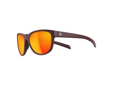Adidas A425 00 6058 WILDCHARGE Četvrtasti sunčane naočale - Adidas A425 00 6058 WILDCHARGE