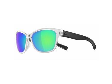 Adidas A428 00 6053 EXCALATE Četvrtasti sunčane naočale - Adidas A428 00 6053 EXCALATE