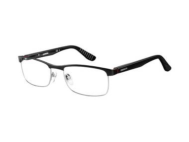 Carrera CA8802 0RE Pravokutan okviri za naočale - Carrera CA8802 0RE